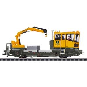 Märklin 039543 Gleiskraftwagen ROBEL der Aarsleff Rail A/S