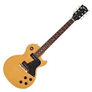 Gibson Les Paul Special TV Yellow