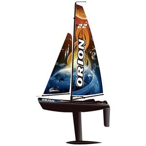 Amewi Orion V2 RC Segelboot RtR 465mm