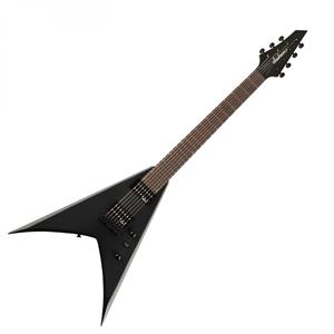 Jackson JS Series King V JS22-7 KV HT Satin Black