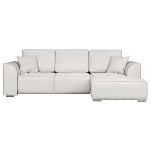 INOSIGN Ecksofa "Beatrice", (2 St.), wahlweise auch mit Bettfunktion und Bettkasten