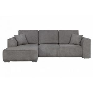 INOSIGN Ecksofa "Beatrice", (2 St.), wahlweise auch mit Bettfunktion und Bettkasten