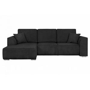 INOSIGN Ecksofa "Beatrice", (2 St.), wahlweise auch mit Bettfunktion und Bettkasten