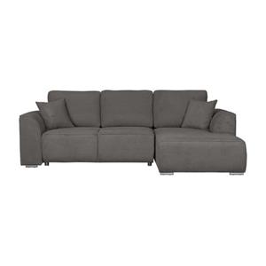 INOSIGN Ecksofa "Beatrice", (2 St.), wahlweise auch mit Bettfunktion und Bettkasten