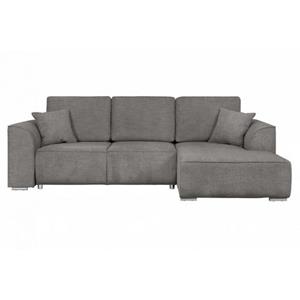 INOSIGN Ecksofa "Beatrice", (2 St.), wahlweise auch mit Bettfunktion und Bettkasten