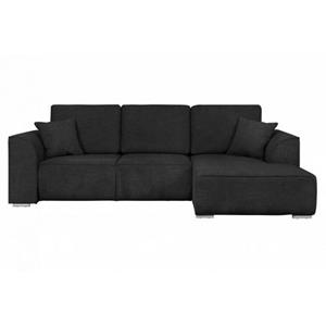 INOSIGN Ecksofa "Beatrice", (2 St.), wahlweise auch mit Bettfunktion und Bettkasten