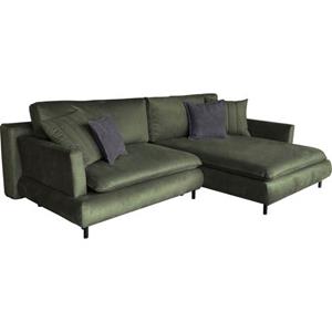 COLLECTION AB Ecksofa "Nelson", mit Bettfunktion und Bettkasten