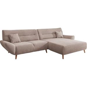 INOSIGN Hoekbank Drago