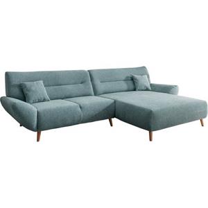INOSIGN Hoekbank Drago