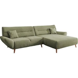 INOSIGN Hoekbank Drago