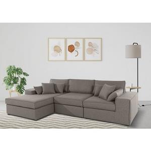 RAUM.ID Hoekbank Florid