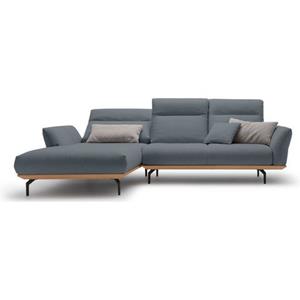 Hülsta Sofa Hoekbank hs.460