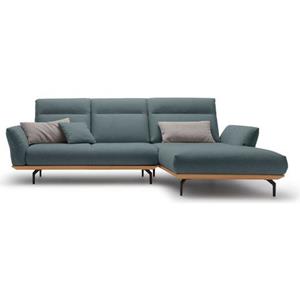 Hülsta Sofa Hoekbank hs.460