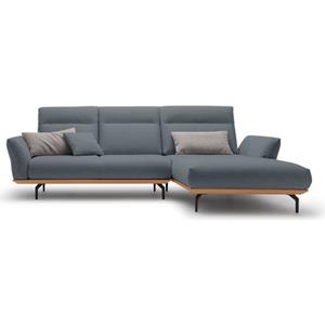 Hülsta Sofa Hoekbank hs.460