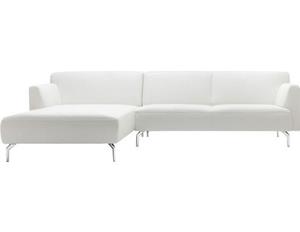 Hülsta Sofa Hoekbank hs.446