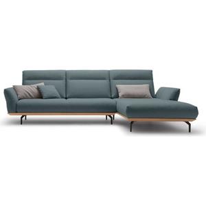 Hülsta Sofa Hoekbank hs.460