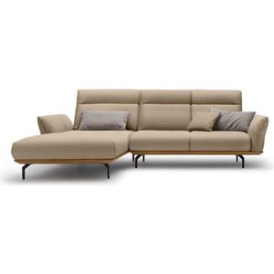 Hülsta Sofa Hoekbank hs.460
