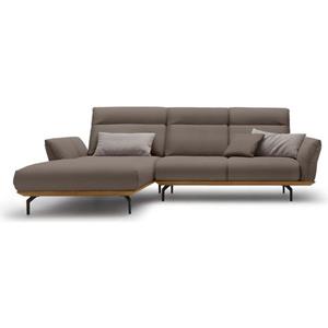 Hülsta Sofa Hoekbank hs.460