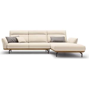 Hülsta Sofa Hoekbank hs.460