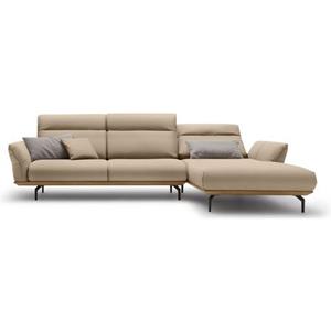 Hülsta Sofa Hoekbank hs.460