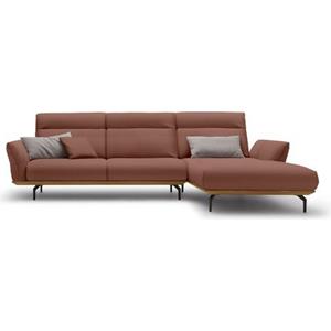 Hülsta Sofa Hoekbank hs.460