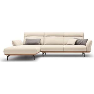 Hülsta Sofa Hoekbank hs.460