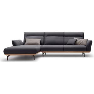 Hülsta Sofa Hoekbank hs.460