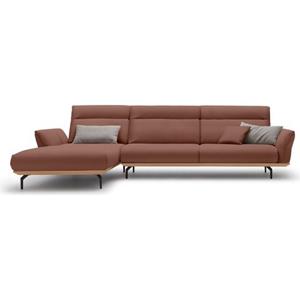 Hülsta Sofa Hoekbank hs.460