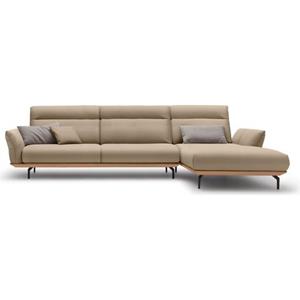 Hülsta Sofa Hoekbank hs.460