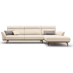 Hülsta Sofa Hoekbank hs.460