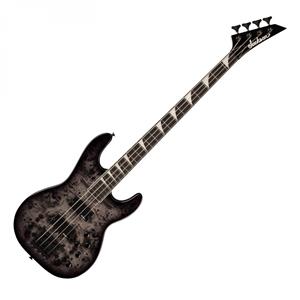 Jackson JS Series Concert™ Bass CB JS3P Transparent Black