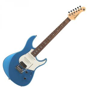 Yamaha Pacifica Standard Plus RW Sparkle Blue