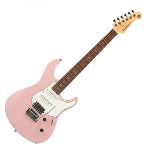 Yamaha Pacifica Standard Plus RW Ash Pink