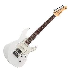 Yamaha Pacifica Standard Plus RW Shell White