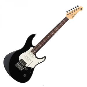 Yamaha Pacifica Standard Plus RW Black