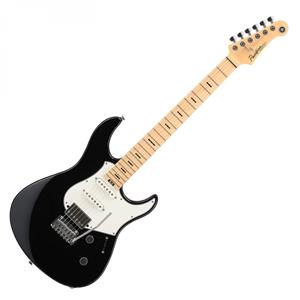 Yamaha Pacifica Standard Plus MN Black