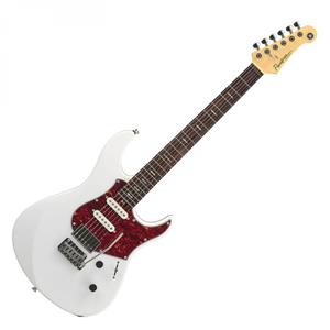 Yamaha Pacifica Professional RW Shell White