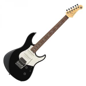 Yamaha Pacifica Professional RW Black Metallic