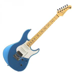 Yamaha Pacifica Professional MN Sparkle Blue