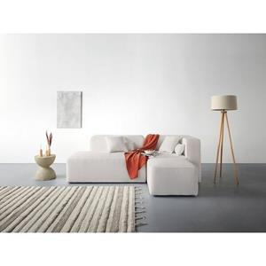 Andas Hoekbank Sundstrup Moduleserie, individuele samenstelling