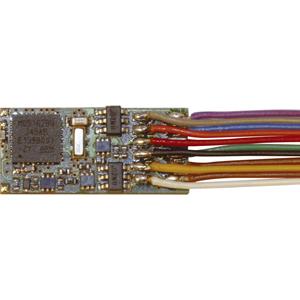 tamselektronik TAMS Elektronik 41-03313-01 LD-G-31 Lokdecoder mit Stecker, ohne Kabel