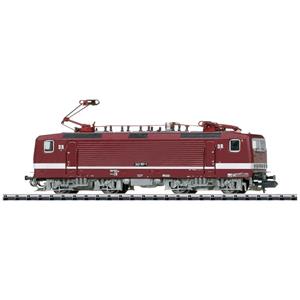 MiniTrix 16433 N Elektrische locomotief BR 243 van de DR