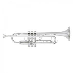 Yamaha YTR-6335RC Commercial Bb Trumpet Silver Plated