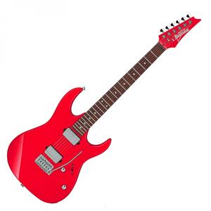 Ibanez GRX120SP GIO Vivid Red