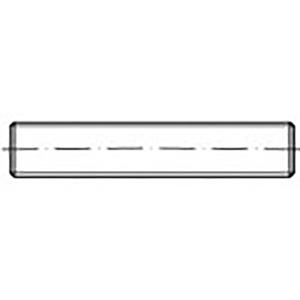 TOOLCRAFT TO-6864195 Schroefbout M16 120 mm RVS V4A A4 25 stuk(s)