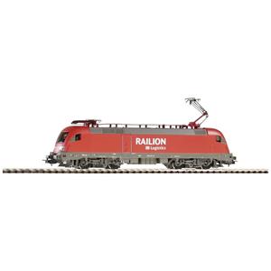 pikoh0 Piko H0 98544A H0 E-Lok BR 182 der Railion Logistics