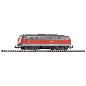 pikoh0 Piko H0 98544B H0 Diesellok BR 218 der Bahnbau Gruppe