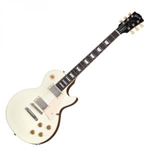 Gibson Les Paul Standard 50s Plain Top Classic White Top