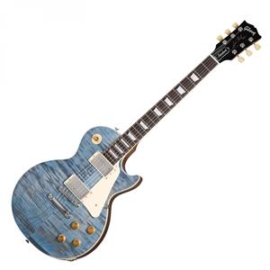 Gibson Les Paul Standard 50s Figured Top Ocean Blue