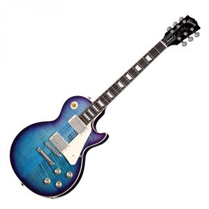 Gibson Les Paul Standard 60s Figured Top Blueberry Burst